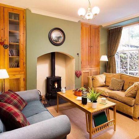 Greystones Villa Bowness-on-Windermere Buitenkant foto