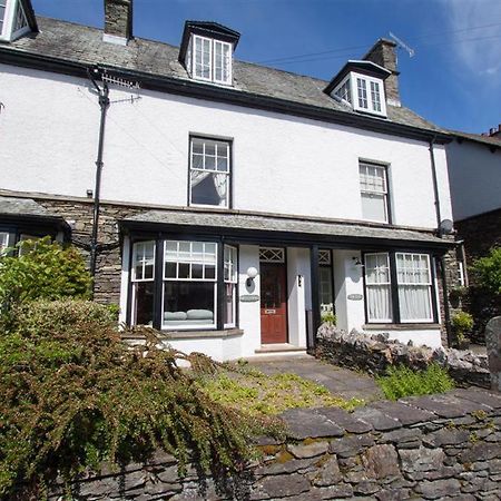 Greystones Villa Bowness-on-Windermere Buitenkant foto