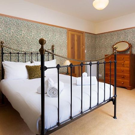 Greystones Villa Bowness-on-Windermere Buitenkant foto