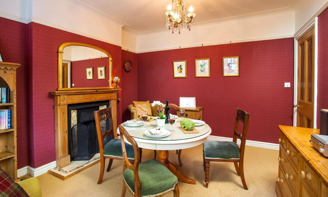 Greystones Villa Bowness-on-Windermere Buitenkant foto
