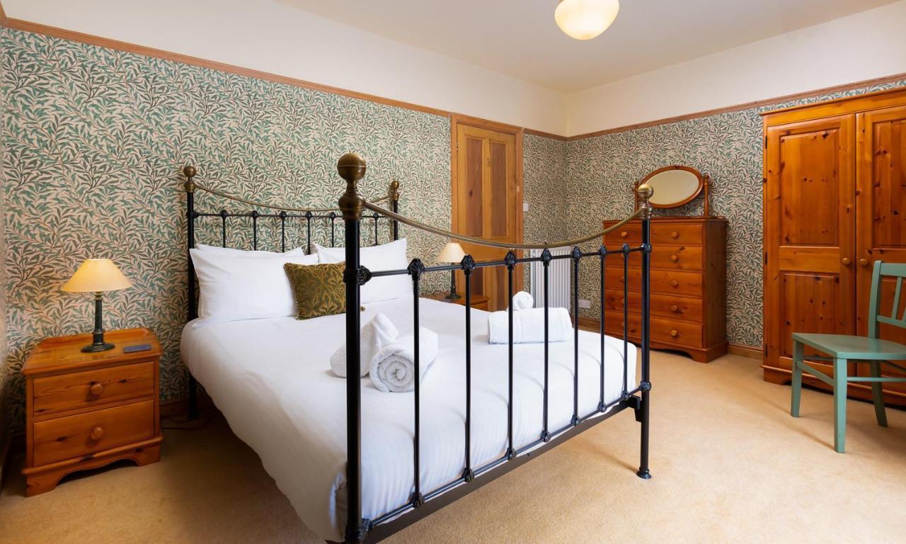 Greystones Villa Bowness-on-Windermere Buitenkant foto