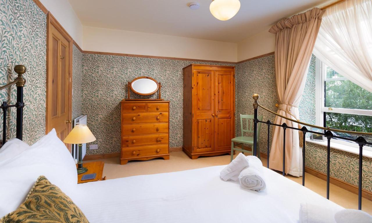 Greystones Villa Bowness-on-Windermere Buitenkant foto