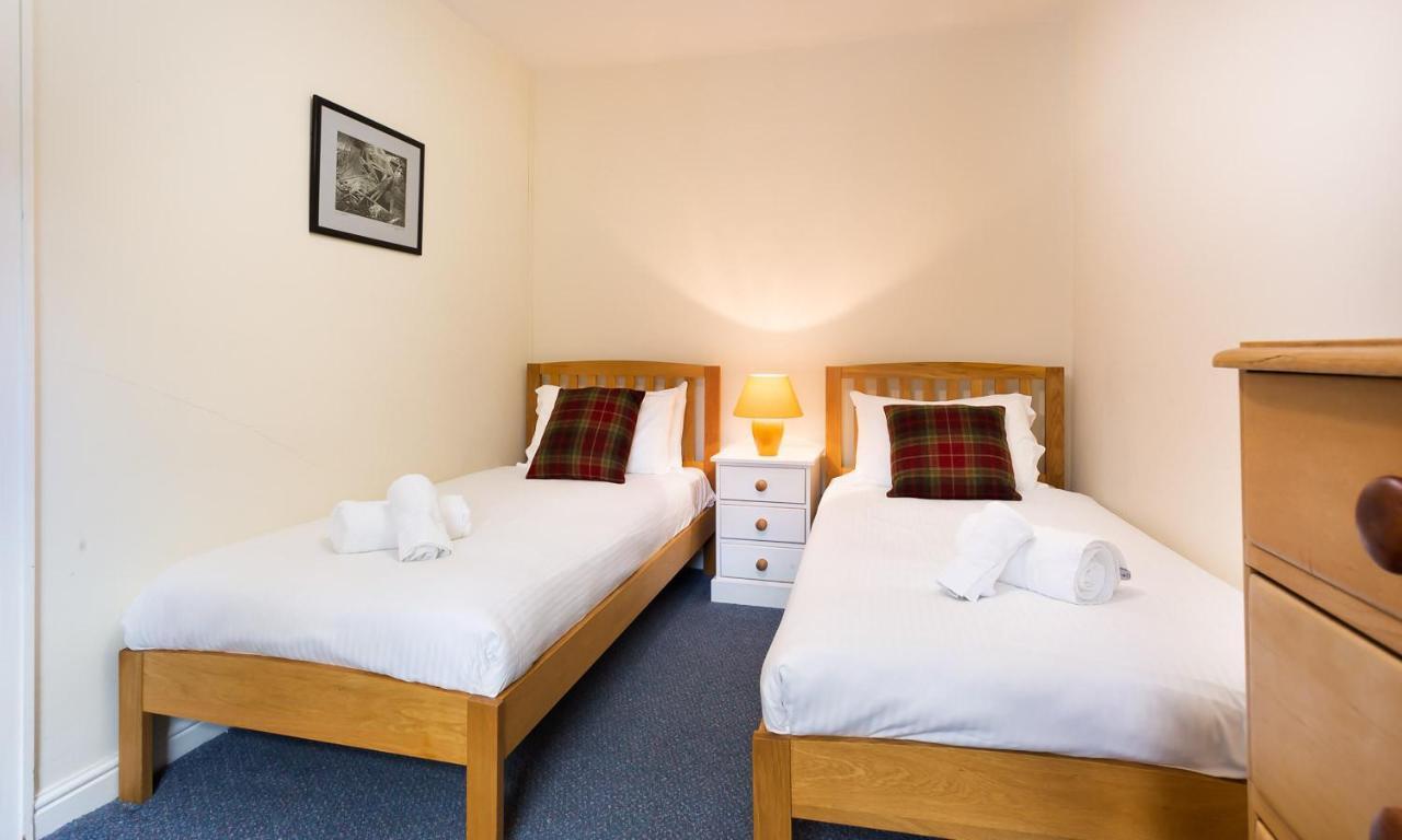Greystones Villa Bowness-on-Windermere Buitenkant foto
